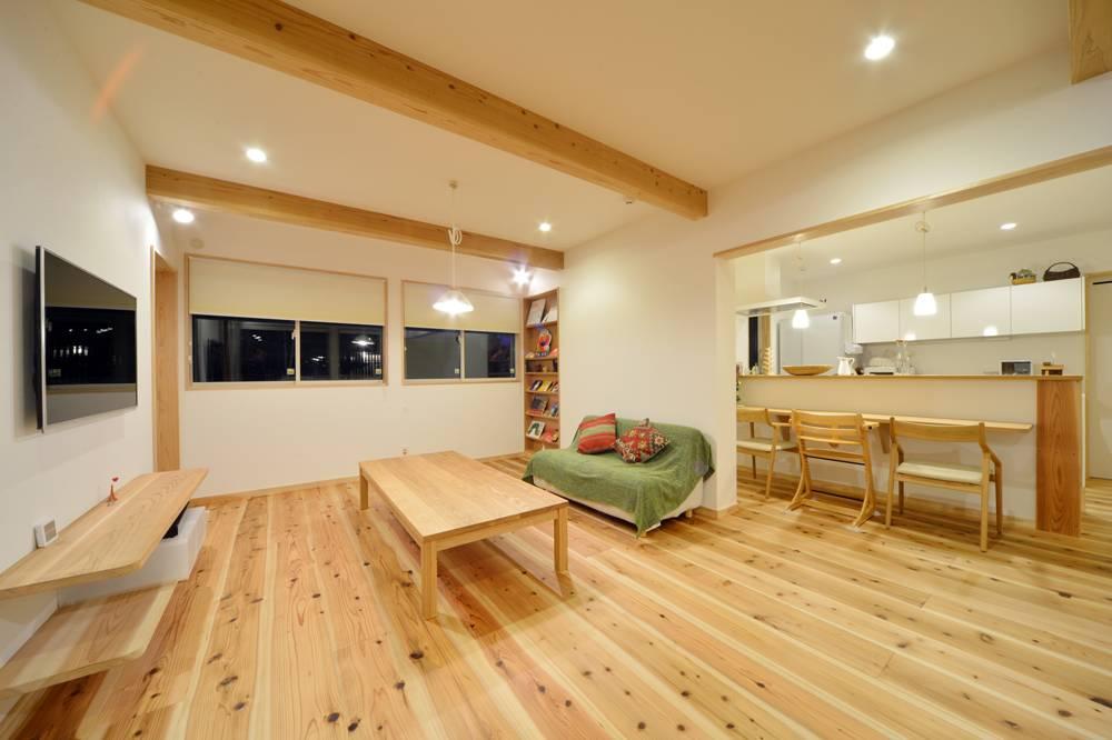 meubles en bois