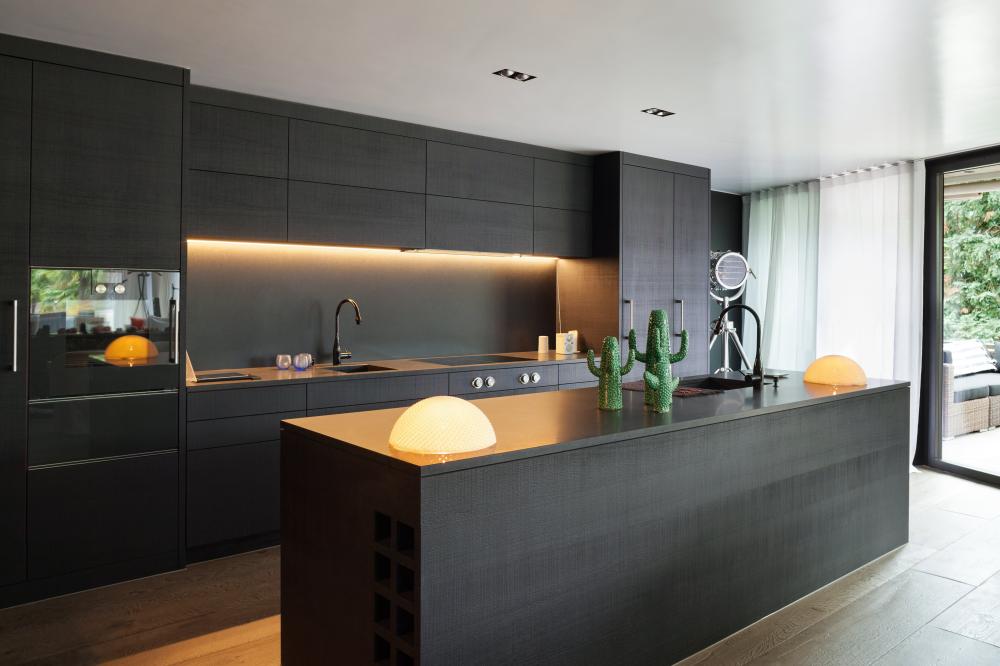 Cuisine sur-mesure