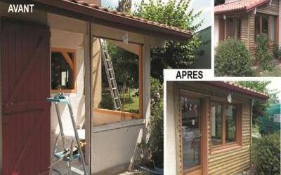 avant-aprés