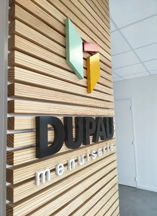 dupau mensuiserie