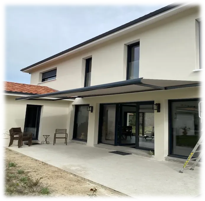 menuiserie dupau dans les Landes (1)