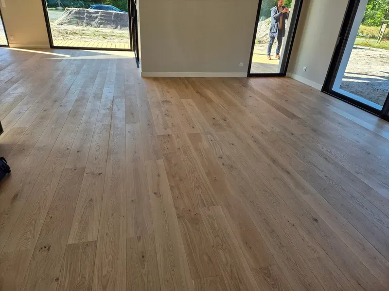 parquet